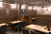 新館１Ｆ